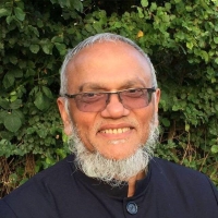 Mufti Barkatullah