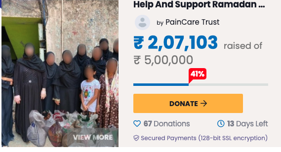 A screenshot of a social media account Description automatically generated