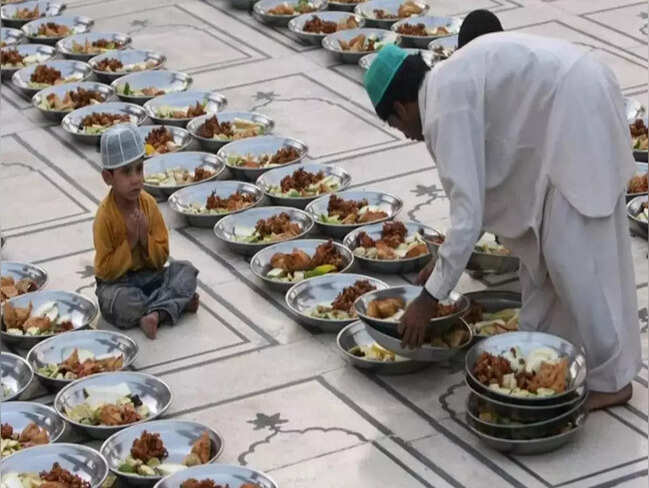 Ramadan Start Date 2026 India